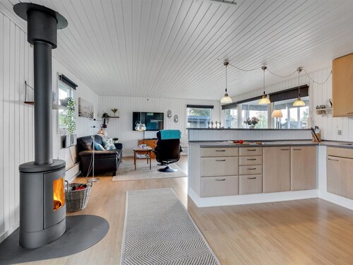 "Ilene" - 1km from the sea by Interhome