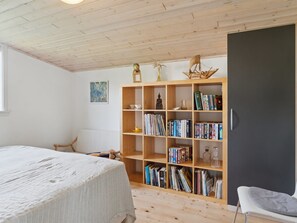 3 Schlafzimmer, WLAN