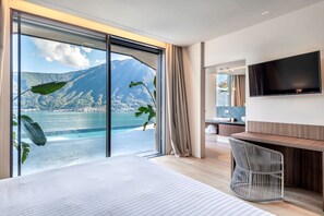 5 Schlafzimmer, Bügeleisen/Bügelbrett, kostenloses WLAN, Bettwäsche