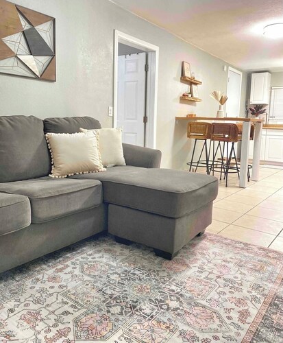 Casita near San Diego Bay