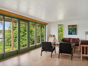 Fireplace - "Gertje" by Interhome (Bryrup)