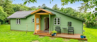 "Bojan" - 200m to the inlet by Interhome