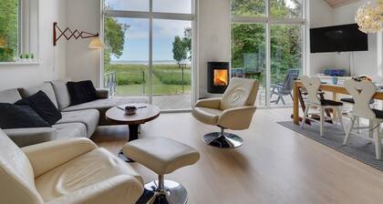 "Ødger" - 150m to the fjord by Interhome