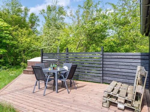 "Akke" - 150m to the fjord by Interhome