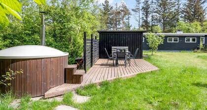 "Akke" - 150m to the fjord by Interhome