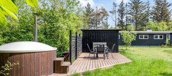 "Akke" - 150m to the fjord by Interhome