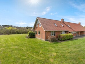 Eksteriør