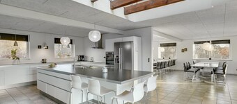 "Markhild" - 300m to the fjord by Interhome