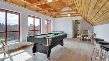Sala de jogos