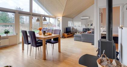 "Daina" - 400m to the fjord by Interhome