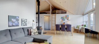 "Daina" - 400m to the inlet by Interhome