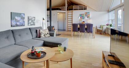 "Daina" - 400m to the fjord by Interhome