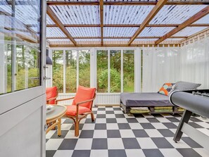 Interior - "Hamund" - 700m from the sea by Interhome (Hvide Sande)