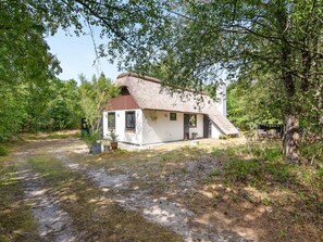 Exterior - "Olaf" - 1.4km from the sea by Interhome (Pandrup)