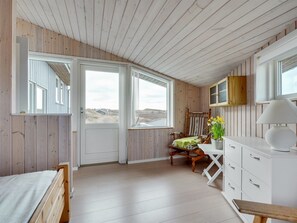 3 bedrooms, WiFi