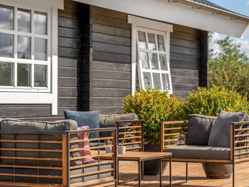 "Gizella" - 500m to the fjord by Interhome