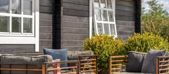 "Gizella" - 500m to the fjord by Interhome