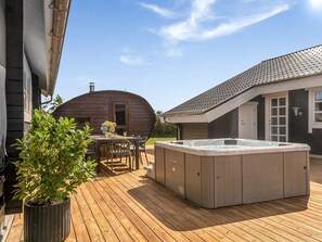 Terraço/pátio