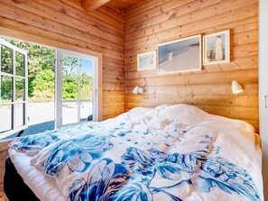 3 bedrooms, internet