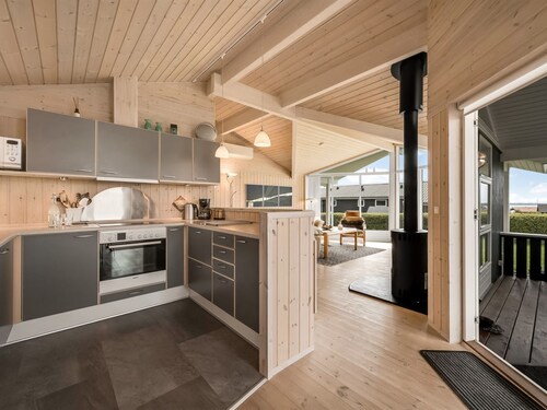 "Lucio" - 350m to the fjord by Interhome