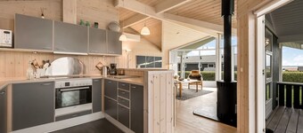 "Lucio" - 350m to the fjord by Interhome