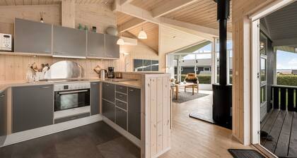 "Lucio" - 350m to the fjord by Interhome