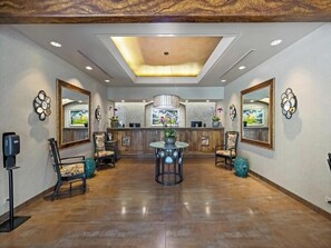 Lobby - 2 Bedroom Garden View - Platinum (Lahaina)
