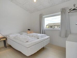 6 Schlafzimmer, WLAN