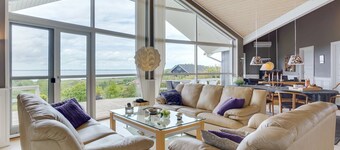"Regnwald" - 400m to the fjord by Interhome