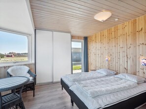 4 Schlafzimmer, Internetzugang