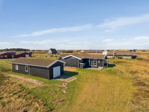 Udendørsområde