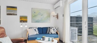 "Ubbe" - 200m from the sea by Interhome