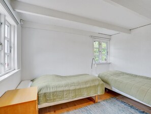 3 Schlafzimmer, Internetzugang