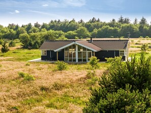 Udendørsområde
