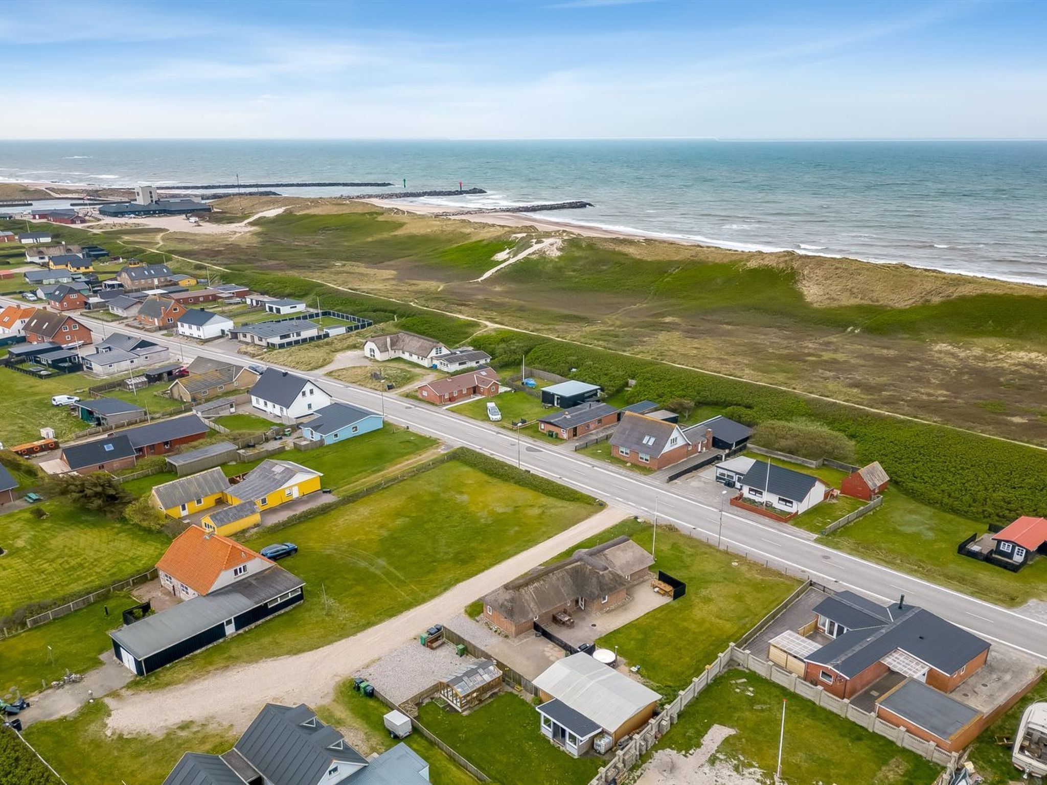 Luftbilde