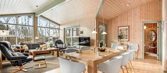 "Kai" - 500m to the fjord by Interhome
