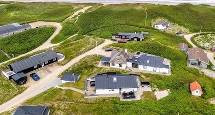 "Ristana" - 100m from the sea by Interhome