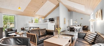 "Benthe" - from the sea by Interhome