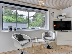 Tv, pejs, dvd-afspiller