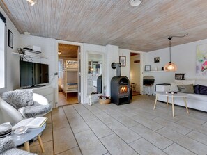 Tv, pejs, dvd-afspiller