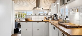 "Ekatarina" - 125m from the sea by Interhome