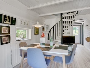 Spiseområde