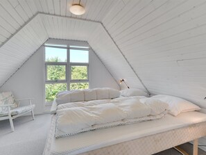 3 bedrooms, Internet - "Amelia" - 250m to the fjord by Interhome (Ulfborg)