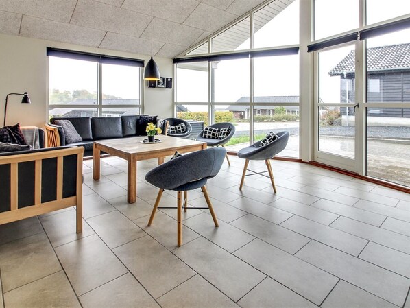 Interior - "Clea" - 200m from the sea by Interhome (Haderslev)