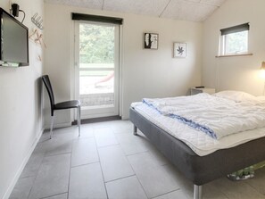 5 habitaciones y internet 