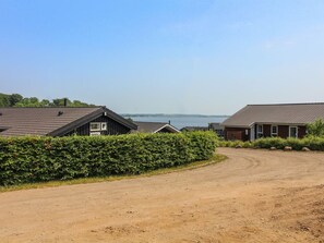 Property grounds - "Clea" - 200m from the sea by Interhome (Haderslev)