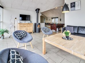 Interior - "Clea" - 200m from the sea by Interhome (Haderslev)