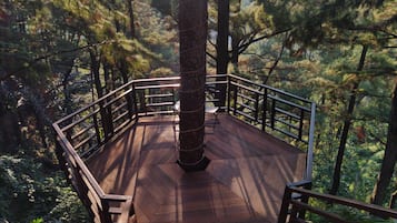 Standard Studio Suite | Terrace/patio