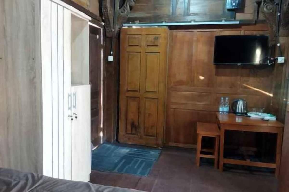 Zustellbetten, kostenloses WLAN, Bettwäsche