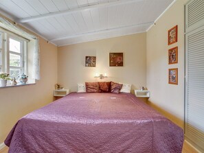 2 Schlafzimmer, Internetzugang